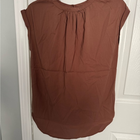 Express button blouse - Picture 4 of 4